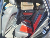 USED 2014 14 AUDI Q5 3.0 SQ5 TDI QUATTRO 5d 309 BHP CAMERA | B&O SOUND | 21" ALLOY | CLICK & COLLECT OR NATIONWIDE DELIVERY
