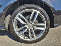 USED 2014 14 AUDI Q5 3.0 SQ5 TDI QUATTRO 5d 309 BHP CAMERA | B&O SOUND | 21" ALLOY | CLICK & COLLECT OR NATIONWIDE DELIVERY
