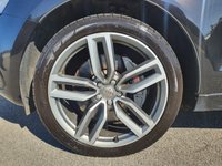 USED 2014 14 AUDI Q5 3.0 SQ5 TDI QUATTRO 5d 309 BHP CAMERA | B&O SOUND | 21" ALLOY | CLICK & COLLECT OR NATIONWIDE DELIVERY