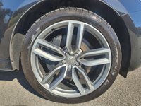 USED 2014 14 AUDI Q5 3.0 SQ5 TDI QUATTRO 5d 309 BHP CAMERA | B&O SOUND | 21" ALLOY | CLICK & COLLECT OR NATIONWIDE DELIVERY