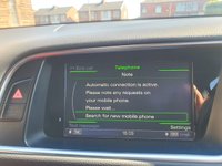 USED 2014 14 AUDI Q5 3.0 SQ5 TDI QUATTRO 5d 309 BHP CAMERA | B&O SOUND | 21" ALLOY | CLICK & COLLECT OR NATIONWIDE DELIVERY