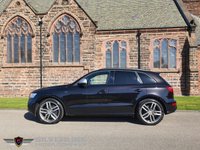 USED 2014 14 AUDI Q5 3.0 SQ5 TDI QUATTRO 5d 309 BHP CAMERA | B&O SOUND | 21" ALLOY | CLICK & COLLECT OR NATIONWIDE DELIVERY