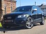 USED 2014 14 AUDI Q5 3.0 SQ5 TDI QUATTRO 5d 309 BHP CAMERA | B&O SOUND | 21" ALLOY | CLICK & COLLECT OR NATIONWIDE DELIVERY