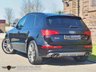 USED 2014 14 AUDI Q5 3.0 SQ5 TDI QUATTRO 5d 309 BHP CAMERA | B&O SOUND | 21" ALLOY | CLICK & COLLECT OR NATIONWIDE DELIVERY