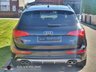 USED 2014 14 AUDI Q5 3.0 SQ5 TDI QUATTRO 5d 309 BHP CAMERA | B&O SOUND | 21" ALLOY | CLICK & COLLECT OR NATIONWIDE DELIVERY