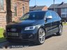 USED 2014 14 AUDI Q5 3.0 SQ5 TDI QUATTRO 5d 309 BHP CAMERA | B&O SOUND | 21" ALLOY | CLICK & COLLECT OR NATIONWIDE DELIVERY