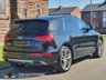 USED 2014 14 AUDI Q5 3.0 SQ5 TDI QUATTRO 5d 309 BHP CAMERA | B&O SOUND | 21" ALLOY | CLICK & COLLECT OR NATIONWIDE DELIVERY