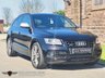 USED 2014 14 AUDI Q5 3.0 SQ5 TDI QUATTRO 5d 309 BHP CAMERA | B&O SOUND | 21" ALLOY | CLICK & COLLECT OR NATIONWIDE DELIVERY
