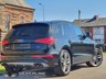 USED 2014 14 AUDI Q5 3.0 SQ5 TDI QUATTRO 5d 309 BHP CAMERA | B&O SOUND | 21" ALLOY | CLICK & COLLECT OR NATIONWIDE DELIVERY