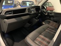 USED 2020 20 VOLKSWAGEN TRANSPORTER |NO 32| T6.1 Camper Van T28 SWB 4 BERTH POP TOP ROOF 110 BHP New Build Vw Transporter T6.1 Camper Van, Pop Top, Electric Bed, Cooker, Sink, Travel the UK in style