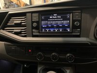 USED 2020 20 VOLKSWAGEN TRANSPORTER |NO 32| T6.1 Camper Van T28 SWB 4 BERTH POP TOP ROOF 110 BHP New Build Vw Transporter T6.1 Camper Van, Pop Top, Electric Bed, Cooker, Sink, Travel the UK in style