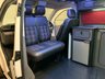 USED 2020 20 VOLKSWAGEN TRANSPORTER |NO 32| T6.1 Camper Van T28 SWB 4 BERTH POP TOP ROOF 110 BHP New Build Vw Transporter T6.1 Camper Van, Pop Top, Electric Bed, Cooker, Sink, Travel the UK in style