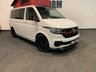 USED 2020 20 VOLKSWAGEN TRANSPORTER |NO 32| T6.1 Camper Van T28 SWB 4 BERTH POP TOP ROOF 110 BHP New Build Vw Transporter T6.1 Camper Van, Pop Top, Electric Bed, Cooker, Sink, Travel the UK in style