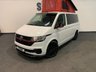 USED 2020 20 VOLKSWAGEN TRANSPORTER |NO 32| T6.1 Camper Van T28 SWB 4 BERTH POP TOP ROOF 110 BHP New Build Vw Transporter T6.1 Camper Van, Pop Top, Electric Bed, Cooker, Sink, Travel the UK in style