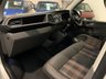 USED 2020 20 VOLKSWAGEN TRANSPORTER |NO 32| T6.1 Camper Van T28 SWB 4 BERTH POP TOP ROOF 110 BHP New Build Vw Transporter T6.1 Camper Van, Pop Top, Electric Bed, Cooker, Sink, Travel the UK in style