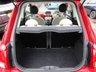 USED 2017 17 FIAT 500 0.9 TWINAIR LOUNGE 3d 105 BHP Low Mileage, Full Service History + Just Serviced, One Previous Owner, NEW MOT, Great fuel economy! ZERO Road Tax!