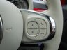 USED 2017 17 FIAT 500 0.9 TWINAIR LOUNGE 3d 105 BHP Low Mileage, Full Service History + Just Serviced, One Previous Owner, NEW MOT, Great fuel economy! ZERO Road Tax!