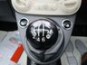 USED 2017 17 FIAT 500 0.9 TWINAIR LOUNGE 3d 105 BHP Low Mileage, Full Service History + Just Serviced, One Previous Owner, NEW MOT, Great fuel economy! ZERO Road Tax!