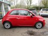 USED 2017 17 FIAT 500 0.9 TWINAIR LOUNGE 3d 105 BHP Low Mileage, Full Service History + Just Serviced, One Previous Owner, NEW MOT, Great fuel economy! ZERO Road Tax!