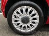 USED 2017 17 FIAT 500 0.9 TWINAIR LOUNGE 3d 105 BHP Low Mileage, Full Service History + Just Serviced, One Previous Owner, NEW MOT, Great fuel economy! ZERO Road Tax!