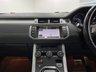 USED 2015 64 LAND ROVER RANGE ROVER EVOQUE 2.2 SD4 DYNAMIC LUX 5d 190 BHP F/S/H, PAN ROOF, CAMERA!
