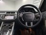 USED 2015 64 LAND ROVER RANGE ROVER EVOQUE 2.2 SD4 DYNAMIC LUX 5d 190 BHP F/S/H, PAN ROOF, CAMERA!