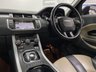 USED 2015 64 LAND ROVER RANGE ROVER EVOQUE 2.2 SD4 DYNAMIC LUX 5d 190 BHP F/S/H, PAN ROOF, CAMERA!