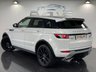 USED 2015 64 LAND ROVER RANGE ROVER EVOQUE 2.2 SD4 DYNAMIC LUX 5d 190 BHP F/S/H, PAN ROOF, CAMERA!