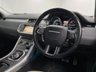USED 2015 64 LAND ROVER RANGE ROVER EVOQUE 2.2 SD4 DYNAMIC LUX 5d 190 BHP F/S/H, PAN ROOF, CAMERA!