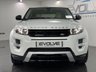 USED 2015 64 LAND ROVER RANGE ROVER EVOQUE 2.2 SD4 DYNAMIC LUX 5d 190 BHP F/S/H, PAN ROOF, CAMERA!