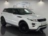 USED 2015 64 LAND ROVER RANGE ROVER EVOQUE 2.2 SD4 DYNAMIC LUX 5d 190 BHP F/S/H, PAN ROOF, CAMERA!