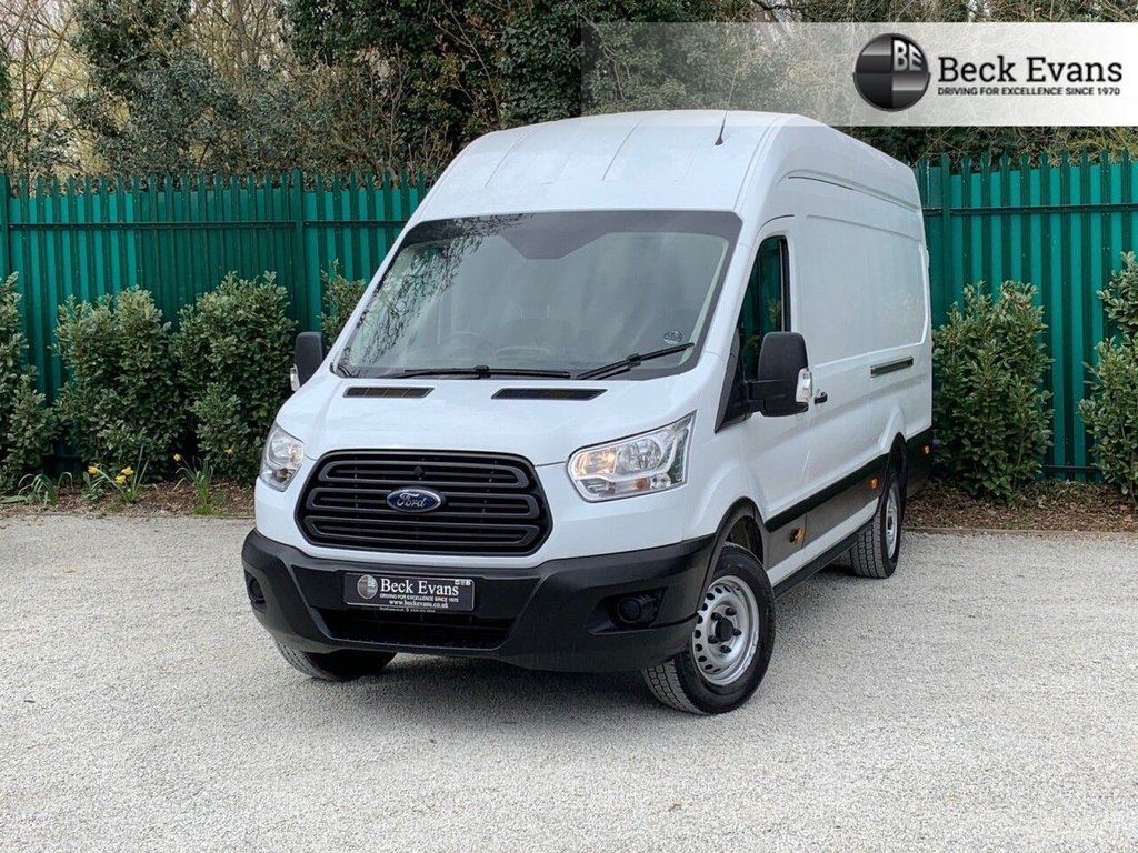 View our FORD TRANSIT
