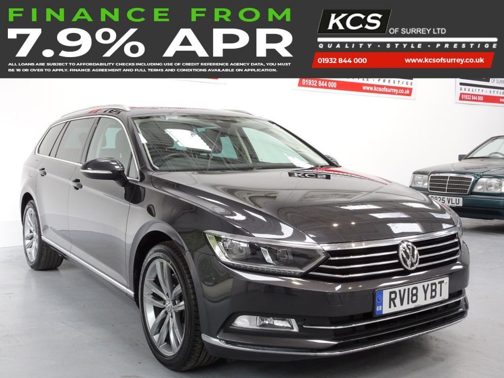 View our VOLKSWAGEN PASSAT