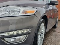 USED 2012 12 FORD MONDEO 1.6 ZETEC BUSINESS EDITION TDCI 5d 114 BHP 