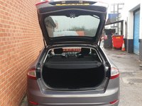 USED 2012 12 FORD MONDEO 1.6 ZETEC BUSINESS EDITION TDCI 5d 114 BHP 