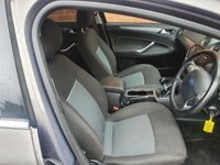 USED 2012 12 FORD MONDEO 1.6 ZETEC BUSINESS EDITION TDCI 5d 114 BHP 