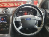 USED 2012 12 FORD MONDEO 1.6 ZETEC BUSINESS EDITION TDCI 5d 114 BHP 