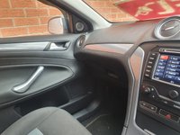USED 2012 12 FORD MONDEO 1.6 ZETEC BUSINESS EDITION TDCI 5d 114 BHP 