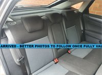 USED 2012 12 FORD MONDEO 1.6 ZETEC BUSINESS EDITION TDCI 5d 114 BHP 