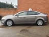 USED 2012 12 FORD MONDEO 1.6 ZETEC BUSINESS EDITION TDCI 5d 114 BHP 
