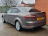USED 2012 12 FORD MONDEO 1.6 ZETEC BUSINESS EDITION TDCI 5d 114 BHP 