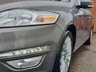 USED 2012 12 FORD MONDEO 1.6 ZETEC BUSINESS EDITION TDCI 5d 114 BHP 