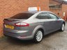 USED 2012 12 FORD MONDEO 1.6 ZETEC BUSINESS EDITION TDCI 5d 114 BHP 