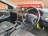 USED 2012 12 FORD MONDEO 1.6 ZETEC BUSINESS EDITION TDCI 5d 114 BHP 