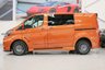 USED 2020 20 FORD TRANSIT CUSTOM 2.0 320 LIMITED DCIV ECOBLUE 183 BHP MSRT MS-RT AUTO PRICE PLUS VAT