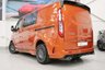 USED 2020 20 FORD TRANSIT CUSTOM 2.0 320 LIMITED DCIV ECOBLUE 183 BHP MSRT MS-RT AUTO PRICE PLUS VAT
