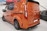 USED 2020 20 FORD TRANSIT CUSTOM 2.0 320 LIMITED DCIV ECOBLUE 183 BHP MSRT MS-RT AUTO PRICE PLUS VAT