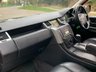 USED 2008 K LAND ROVER RANGE ROVER SPORT 3.6 TDV8 SPORT HST 5d 269 BHP STUNNING RANGE ROVER SPORT 3.6 TDV8 HST - AUTOMATIC - 4X4 - FULL BLACK LEATHER - 21 INCH FULLY REFURBISHED GLOSS BLACK ALLOYS