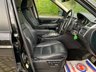 USED 2008 K LAND ROVER RANGE ROVER SPORT 3.6 TDV8 SPORT HST 5d 269 BHP STUNNING RANGE ROVER SPORT 3.6 TDV8 HST - AUTOMATIC - 4X4 - FULL BLACK LEATHER - 21 INCH FULLY REFURBISHED GLOSS BLACK ALLOYS
