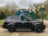 USED 2008 K LAND ROVER RANGE ROVER SPORT 3.6 TDV8 SPORT HST 5d 269 BHP STUNNING RANGE ROVER SPORT 3.6 TDV8 HST - AUTOMATIC - 4X4 - FULL BLACK LEATHER - 21 INCH FULLY REFURBISHED GLOSS BLACK ALLOYS